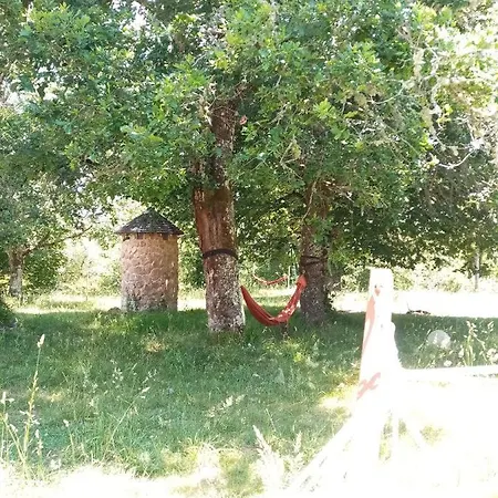 Maison Gite 100M2 Tout Equipe, Jardin 3000M2 *